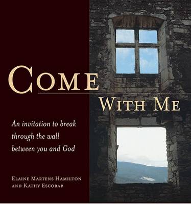 Book cover for Come with Me