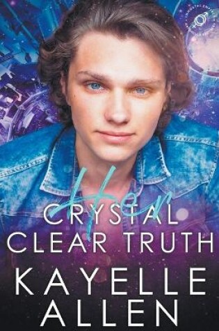 Cover of Crystal Clear Truth