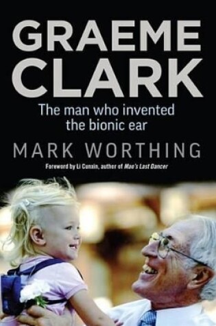Cover of Graeme Clark