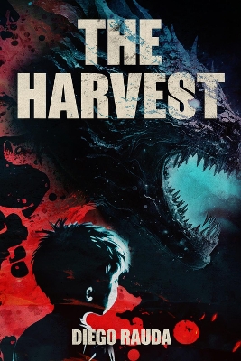 Book cover for The Harvest