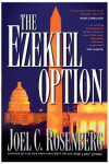 Book cover for The Ezekiel Option