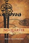 Book cover for No Quarter