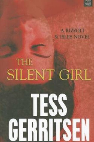 Cover of The Silent Girl