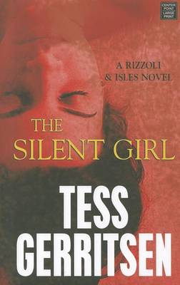 Cover of The Silent Girl