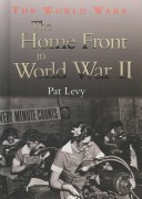 Cover of The Home Front in World War II