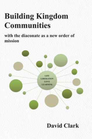 Cover of Building Kingdom Communities