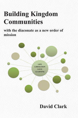 Book cover for Building Kingdom Communities