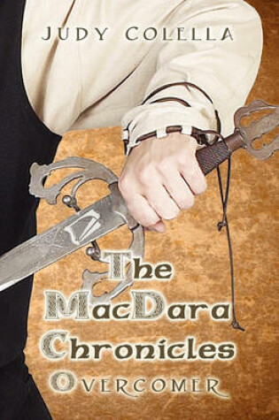 Cover of The Macdara Chronicles