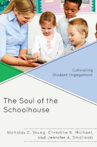 Cover of The Soul of the Schoolhouse