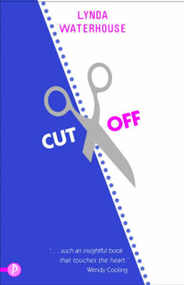 Book cover for Cut off