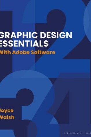 Cover of Graphic Design Essentials