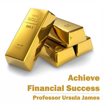 Cover of Achieve Financial Success