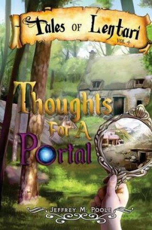 Cover of Thoughts for a Portal