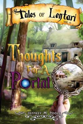 Book cover for Thoughts for a Portal