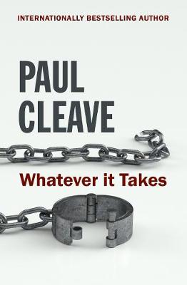 Book cover for Whatever It Takes