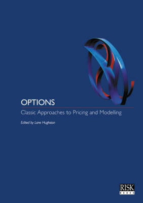 Cover of Options Classic Approaches