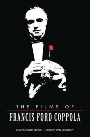 Cover of The Films of Francis Ford Coppola