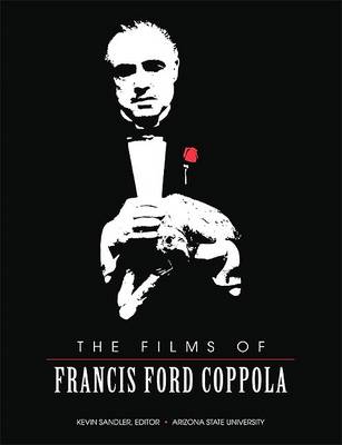 Book cover for The Films of Francis Ford Coppola