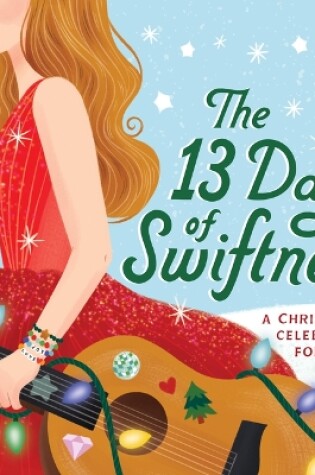 Cover of The 13 Days of Swiftness