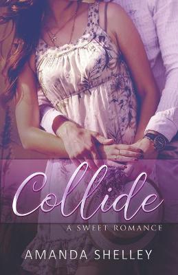 Book cover for Collide