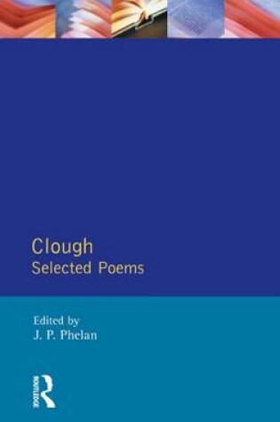 Cover of Clough