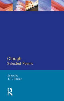 Cover of Clough