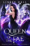 Book cover for Queen of the Fae