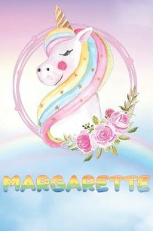 Cover of Margarette