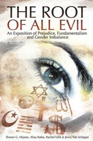 Cover of Root of All Evil
