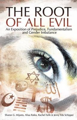 Book cover for Root of All Evil