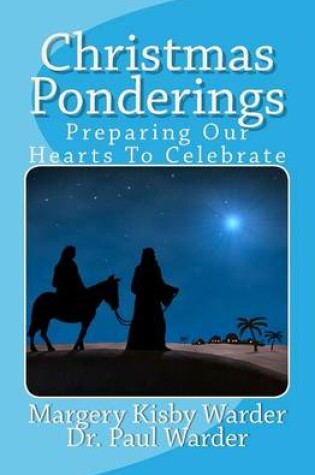 Cover of Christmas Ponderings