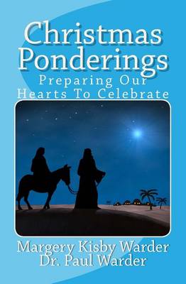 Book cover for Christmas Ponderings