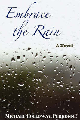 Book cover for Embrace the Rain