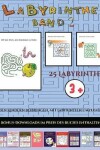 Book cover for Den Kindern beibringen, mit Labyrinthen umzugehen (Band 2)