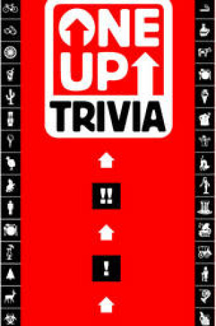 Cover of One-up Trivia