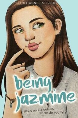 Cover of Being Jazmine