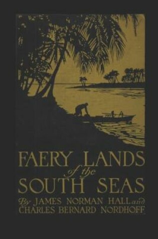 Cover of Faery Lands of the South Seas (Annotated)