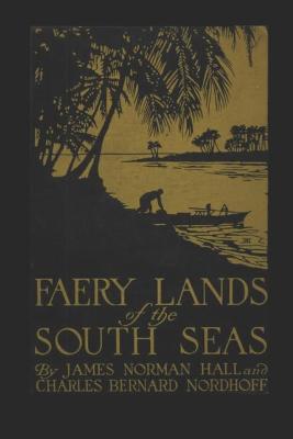 Book cover for Faery Lands of the South Seas (Annotated)