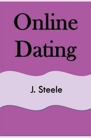 Cover of Online Dating