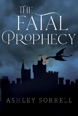 Book cover for The Fatal Prophecy Vol. 1