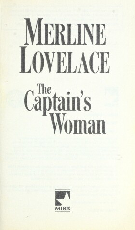 Cover of The Captain's Woman