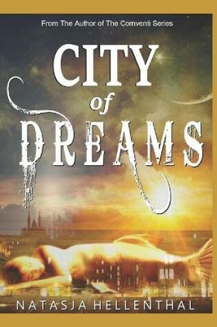 Cover of City of Dreams