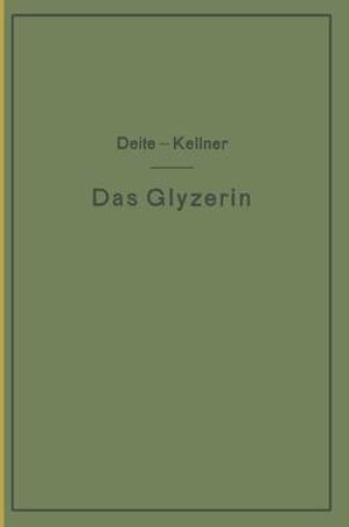 Cover of Das Glyzerin