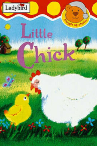 Cover of Little Chick