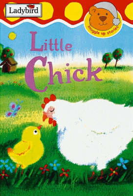 Cover of Little Chick