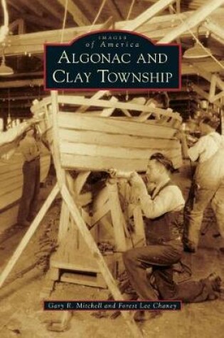 Cover of Algonac and Clay Township