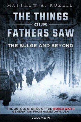 Cover of The Bulge and Beyond