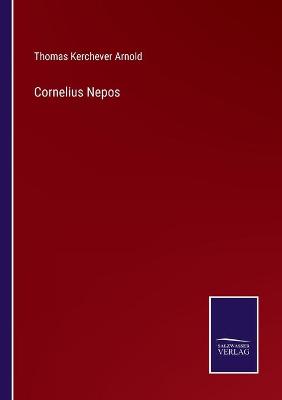 Book cover for Cornelius Nepos