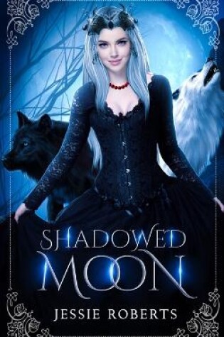 Cover of Shadowed Moon