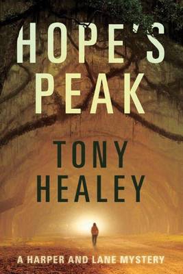 Book cover for Hope's Peak